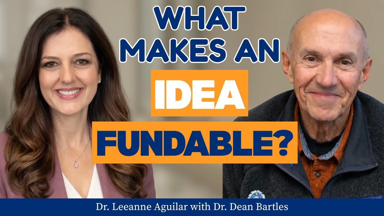 The Courage Behind Big Manufacturing Wins | Ep. 73 [Dr. Dean Bartles]