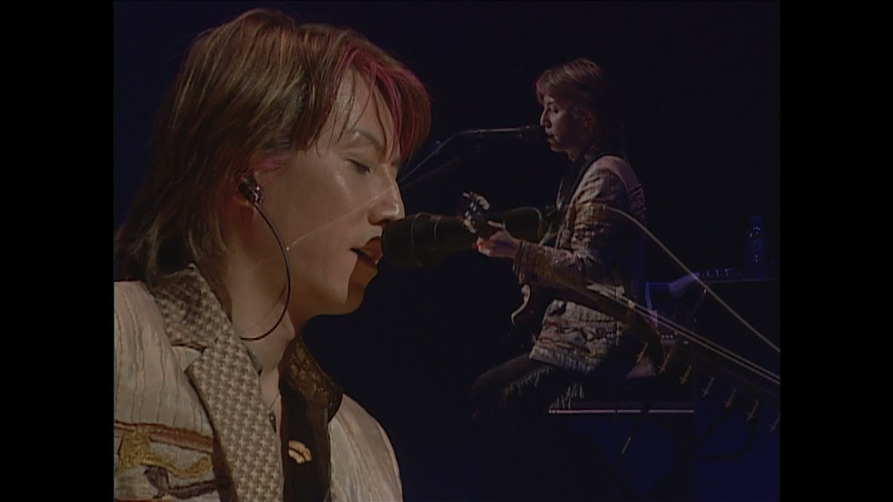 TOSHIKI KADOMATSU ファンクラブ限定LIVE BIC MEETING THE独演会Ⅶ（大阪公演）※映像は2021年2月13日大阪公演中止の代替え映像になります。