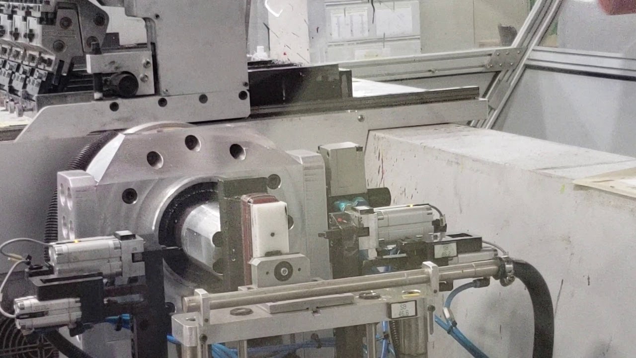 IMA 2019 Marklin Factory Tour 11