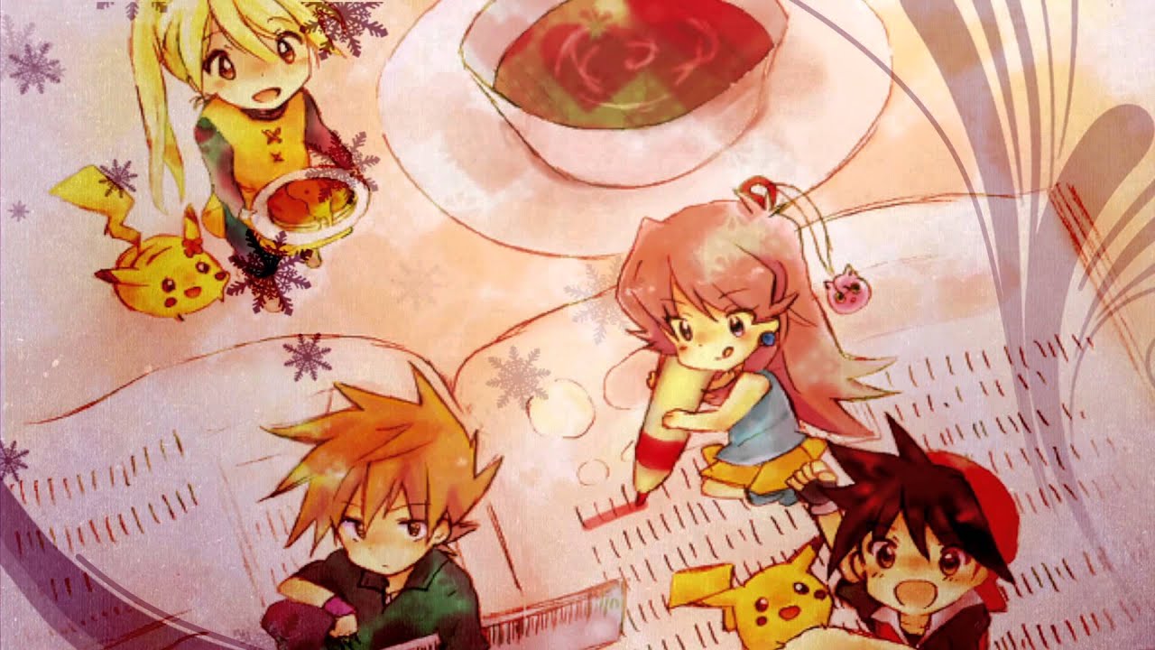 Pokespe - 