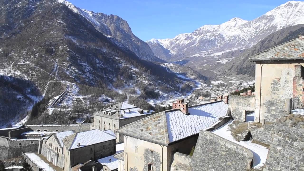 Pinerolo e Val Chisone