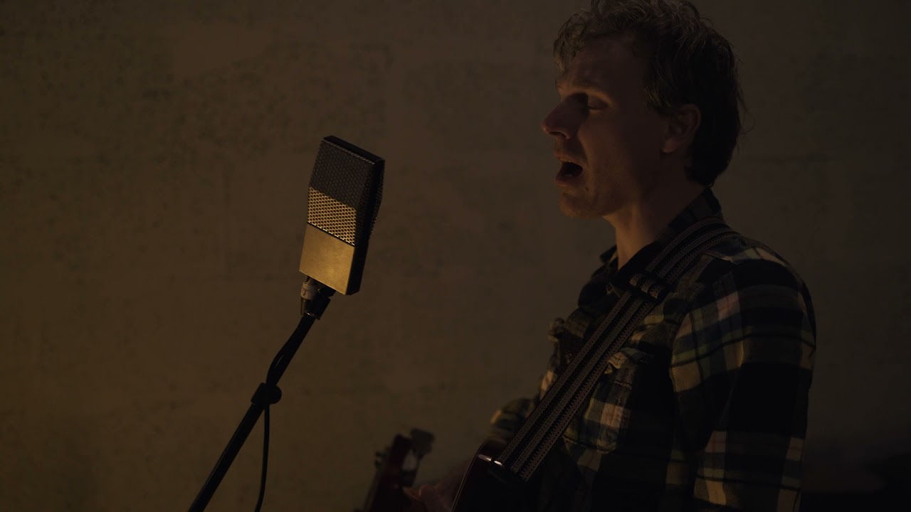 Run, Run, Run - Joel Plaskett