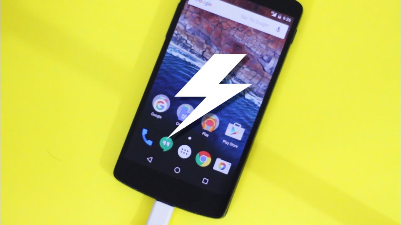 How to Flash ROMs/Root Nexus 5 for beginners! (2017)