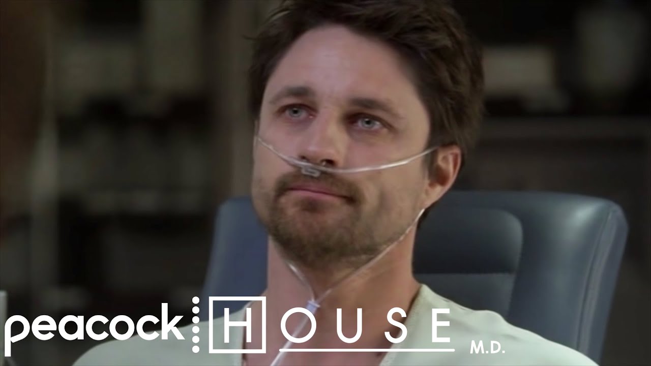A Game Of Pain | House M.D..
