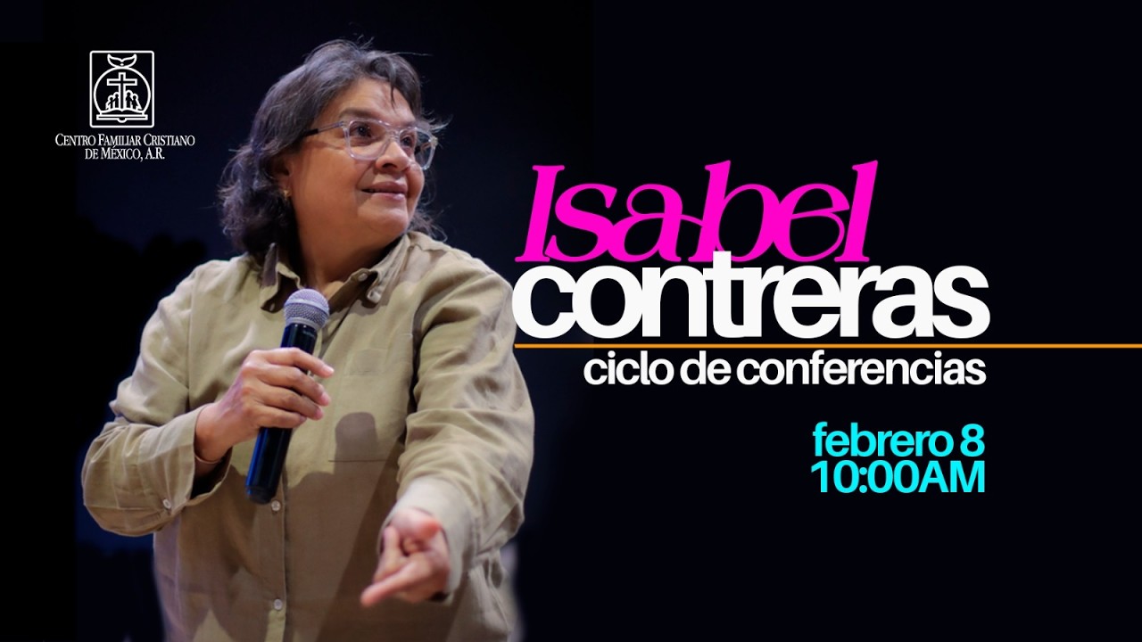 Domingo: SESIÓN 1 Isabel Contreras #isabel