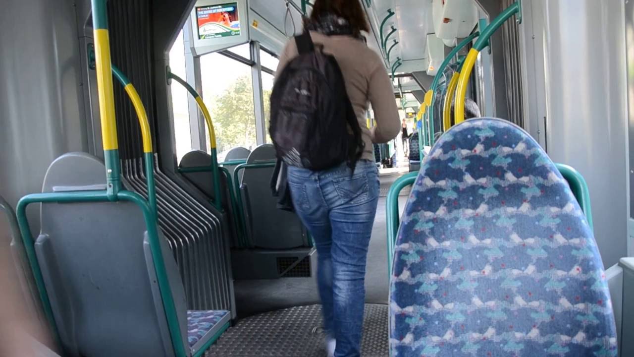 Siemens Combino #403 ViP Potsdam