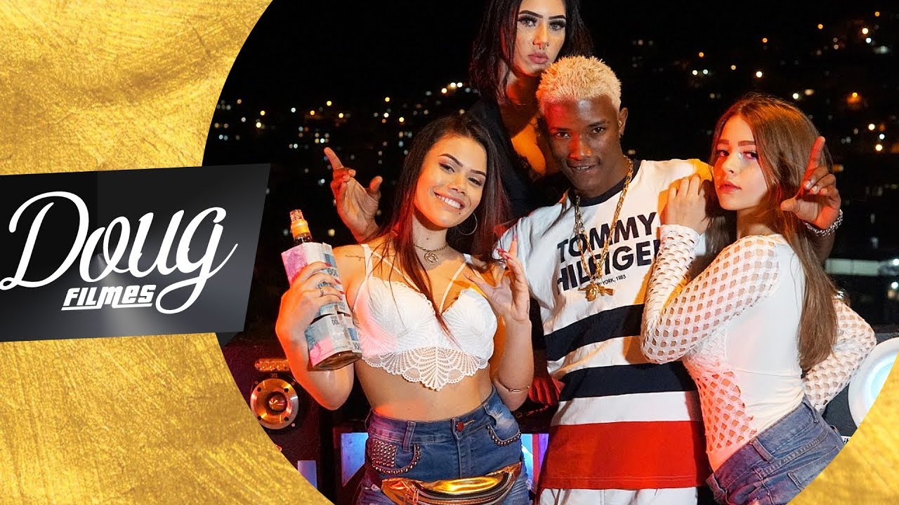 MC Laranjinha - Final da noite -  (CLIPE OFICIAL) Doug Filmes