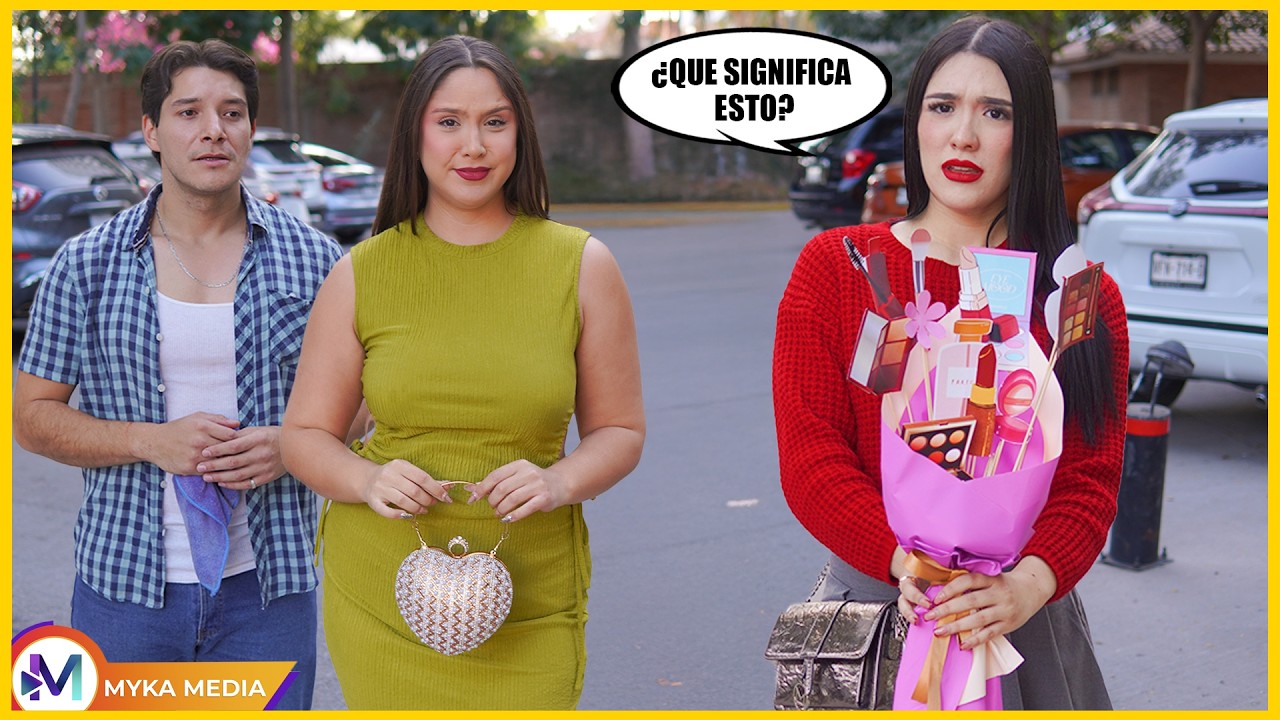 Lo hicieron menos por darle un regalo humilde a su novia