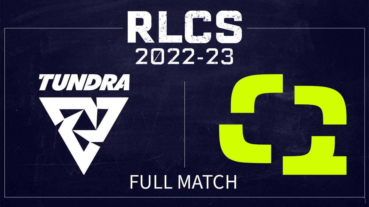 Tundra vs Quad | RLCS Winter: Europe Regional 1 | 27 January 2023