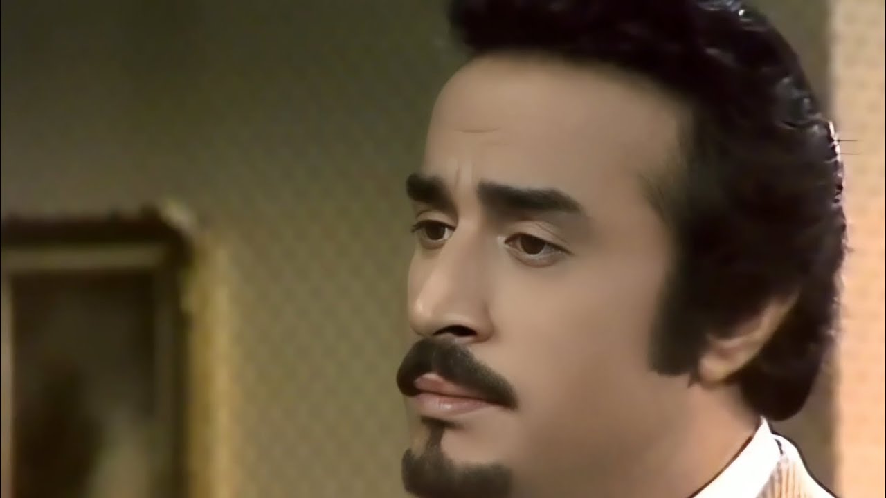 راحلٌ إلى عينيكِ ❤️ من مسلسل لاتقولي وداعاً ، عبدالمجيد مجذوب  و هند أبي اللمع