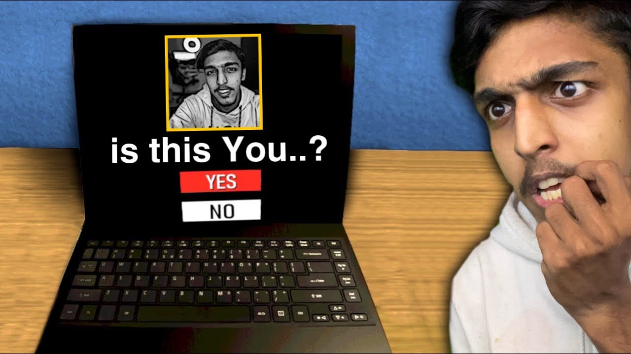 DON'T Take This Survey Home Alone..ft.GAME THERAPIST