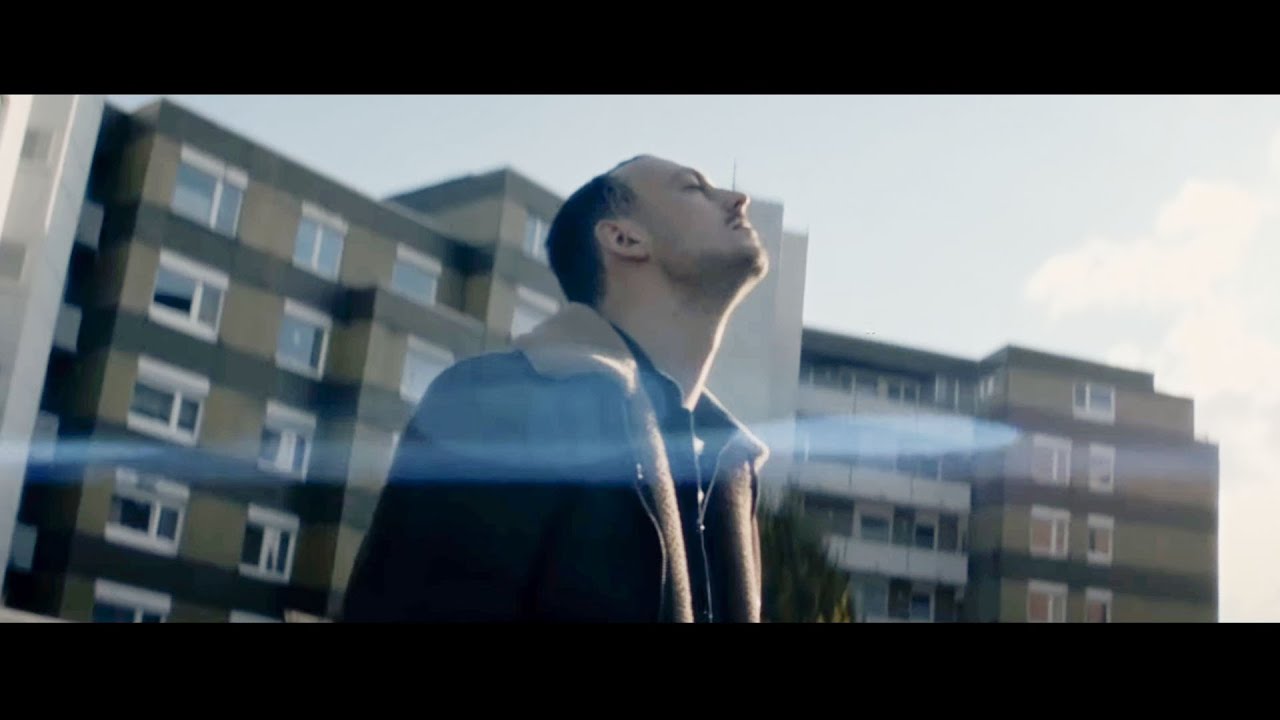 KAFFKIEZ - Frei (Official Video)