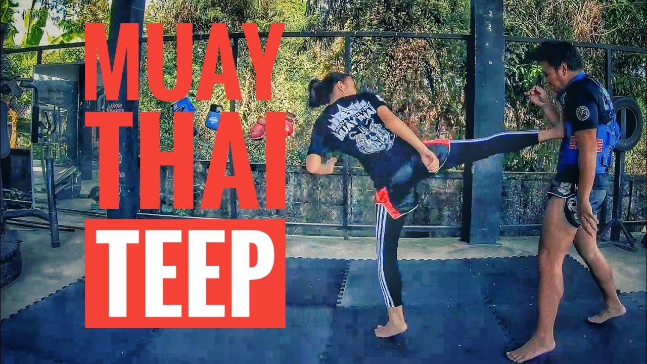 How to Teep