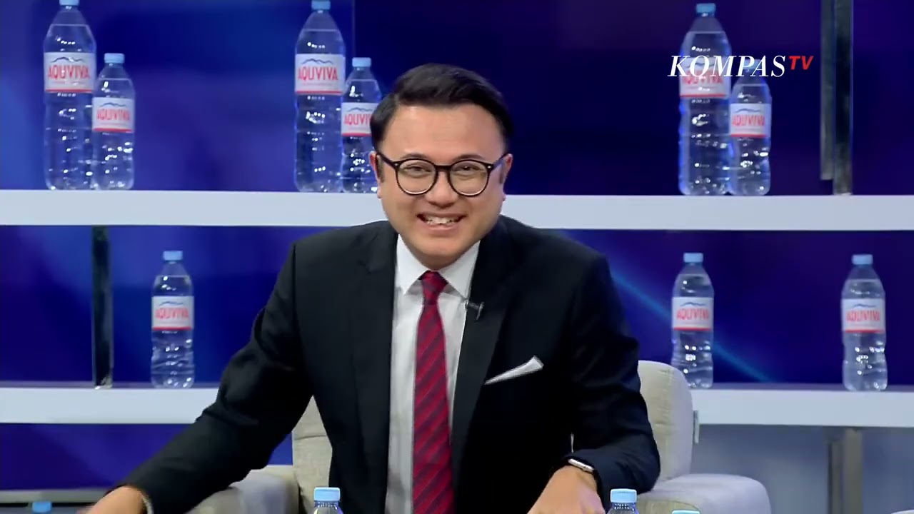 Pramono Anung Ogah Masuk Gorong-gorong, Sindiran ke Jokowi? Ini Kata PDIP, PSI, Adi Prayitno