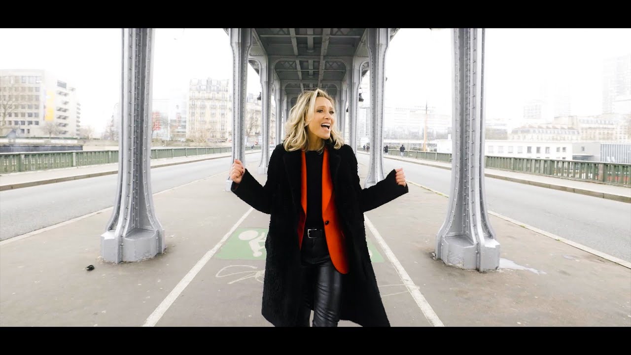 Andrea Ponti - Nos Milliers d'Histoires (Clip officiel)