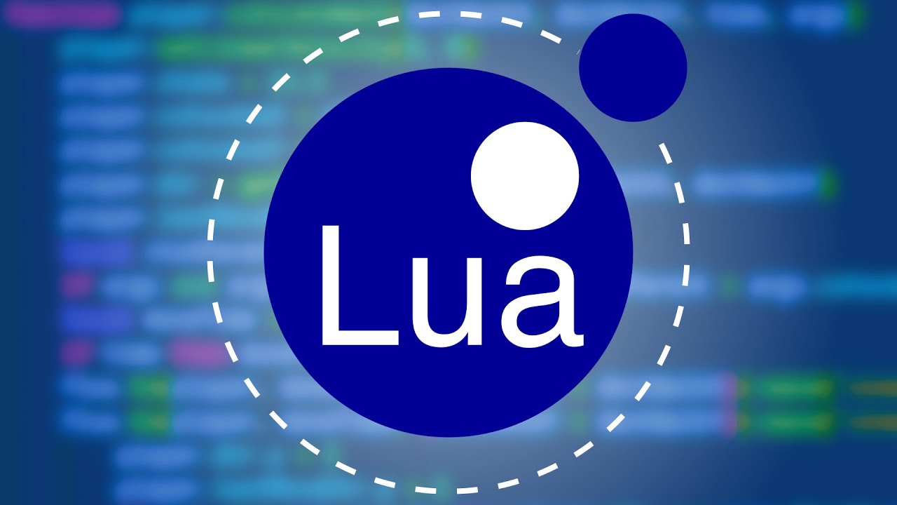 Научитесь программировать на Lua!