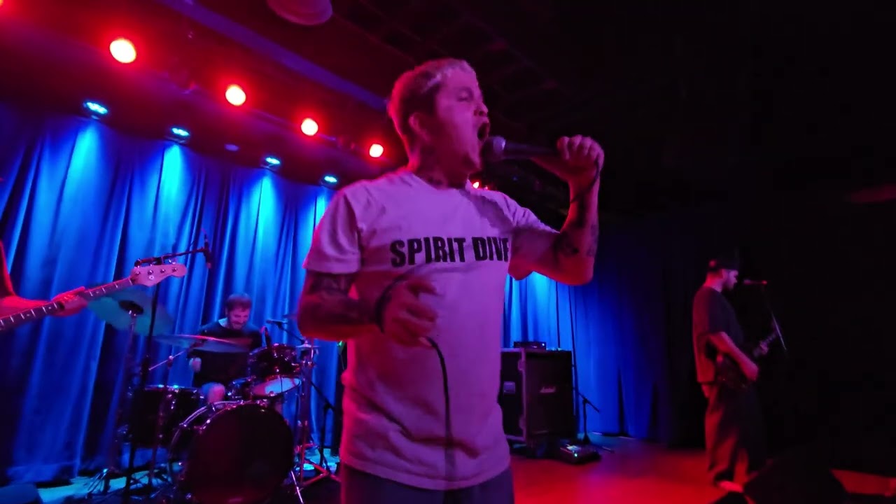 Stateside - Stay Sweet (11/17/25)