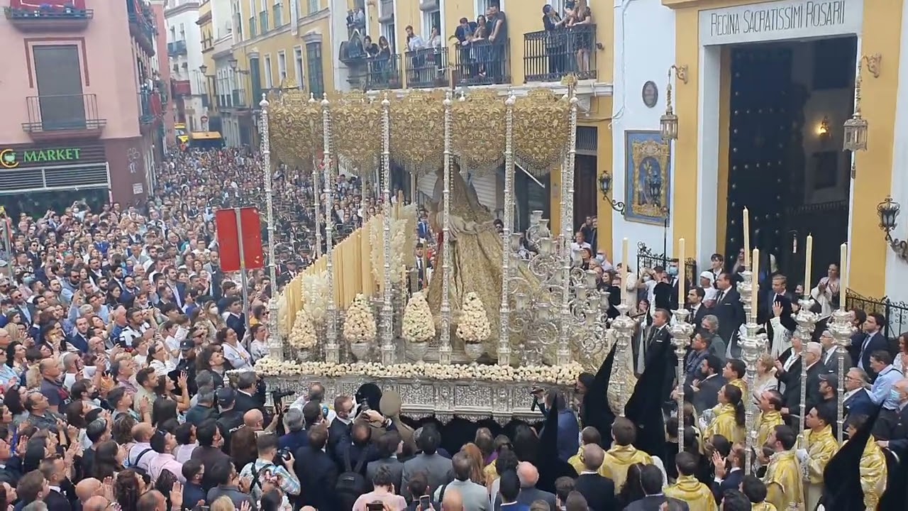 Montesión salida '22 III