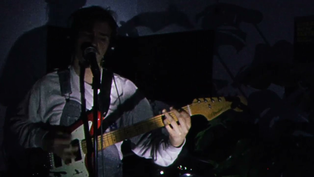 flowerbabe - exorcism live