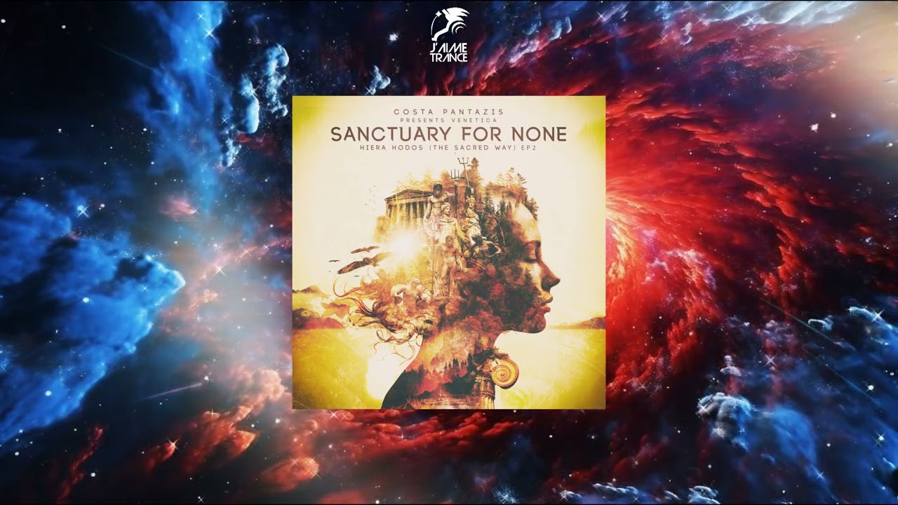 Pierre Pienaar & Venetica - Charisma (Original Mix) [SYNEDRION MUSIC GROUP]