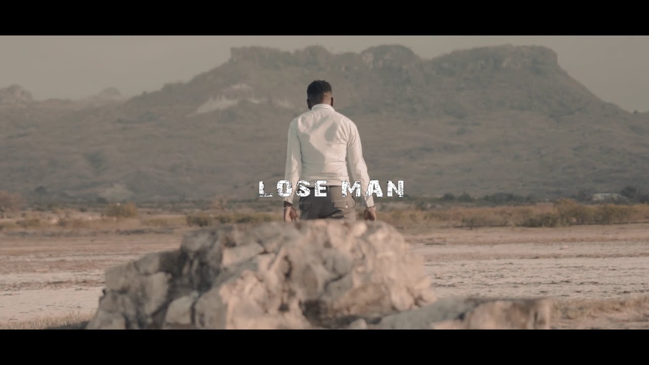 LOSE MAN   Mila mitandrigny   Nouveaute clip gasy video officiel 2020