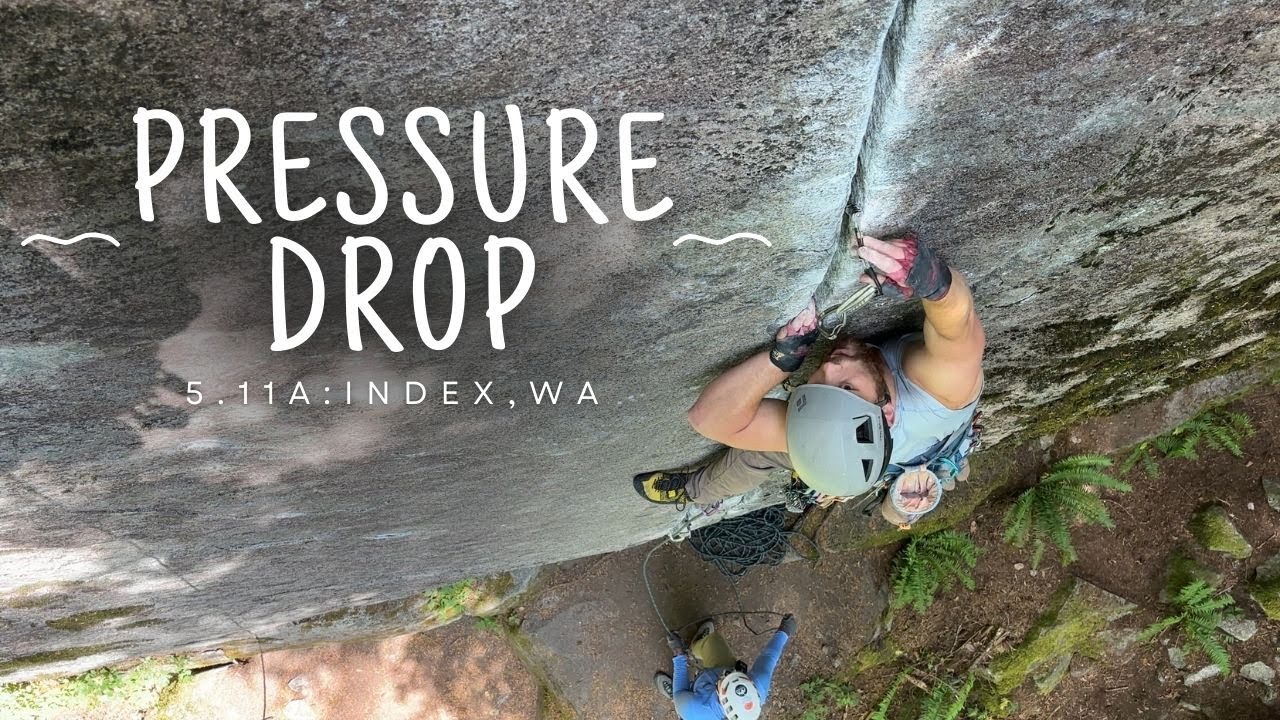 Pressure Drop 5.11a: Index, WA