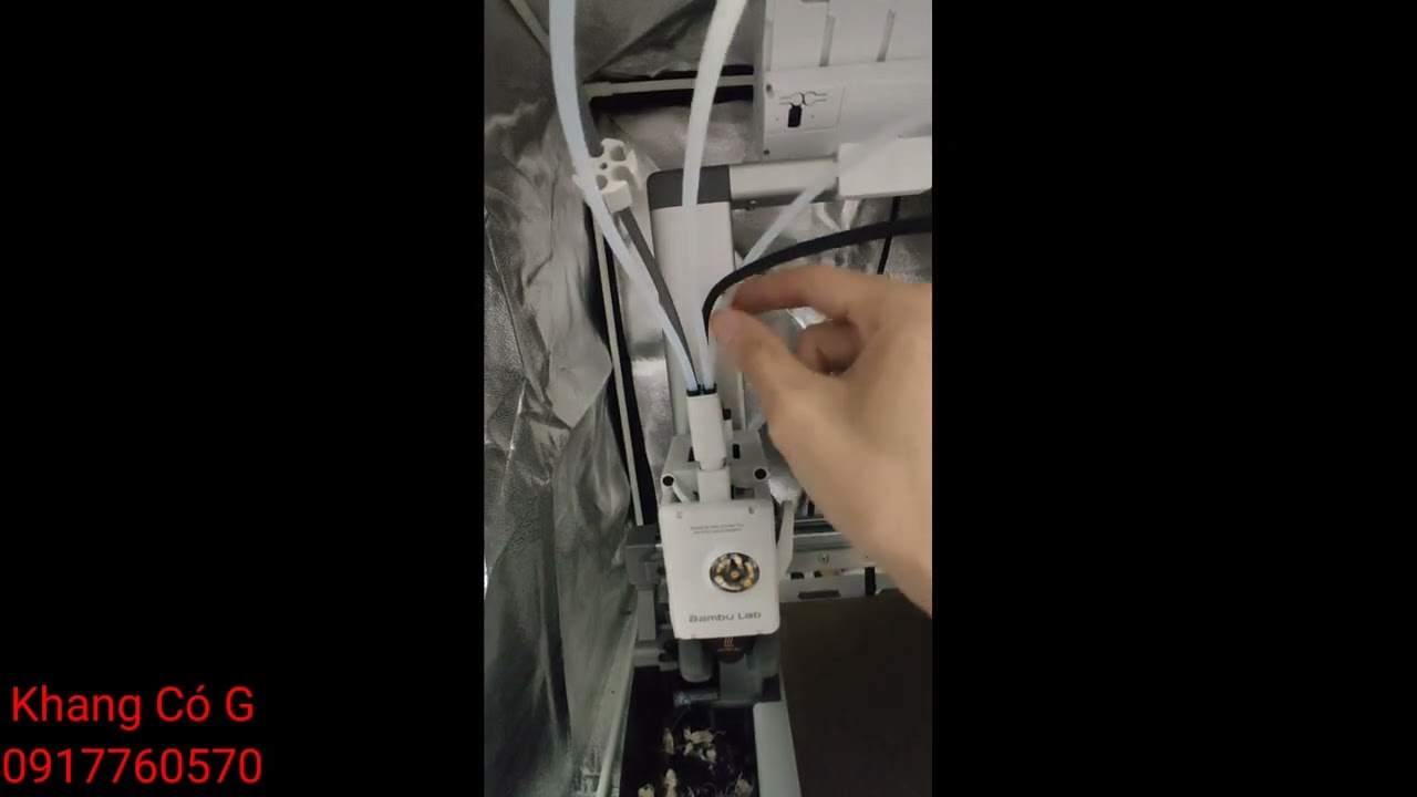 Hướng dẫn sử dụng BMCU370