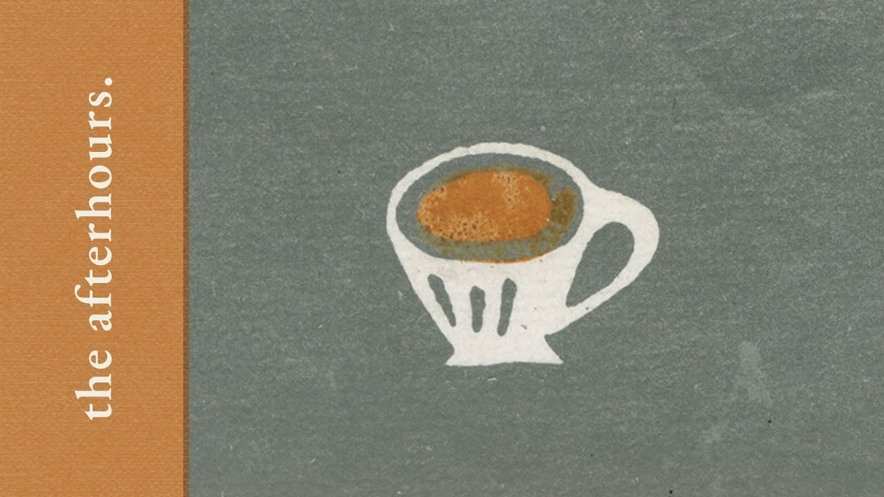 coffee break