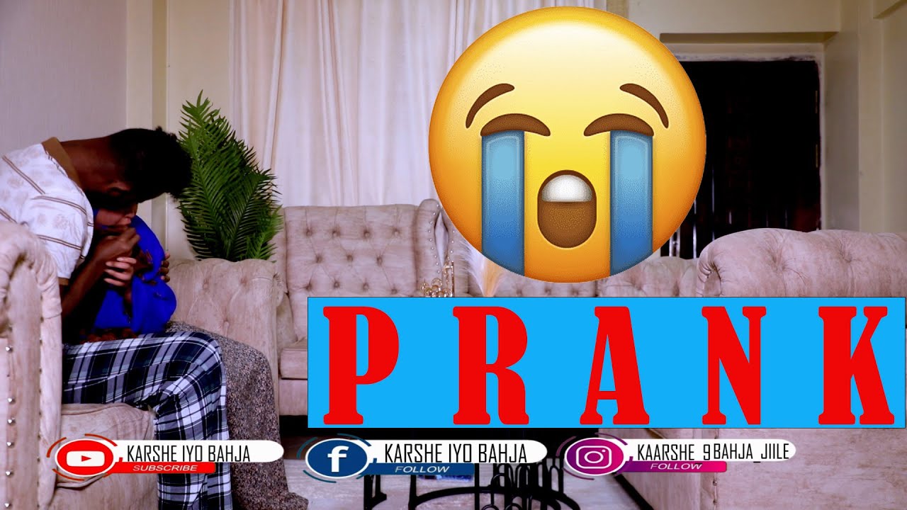 PRANK DHAMADKISA SIDAN UMA MALENEYN