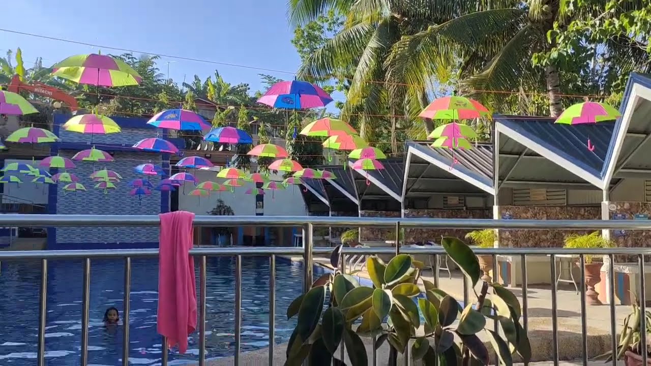 Carcar Eco Farm Resort, Villa Anunang,  Carcar City / Mountain Resorts in Cebu / Ecotourism Journey
