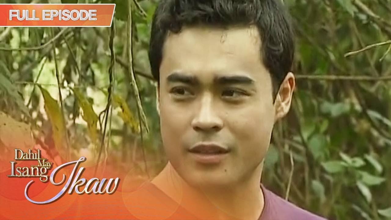 Full Episode 40 | Dahil May Isang Ikaw English Dubbed