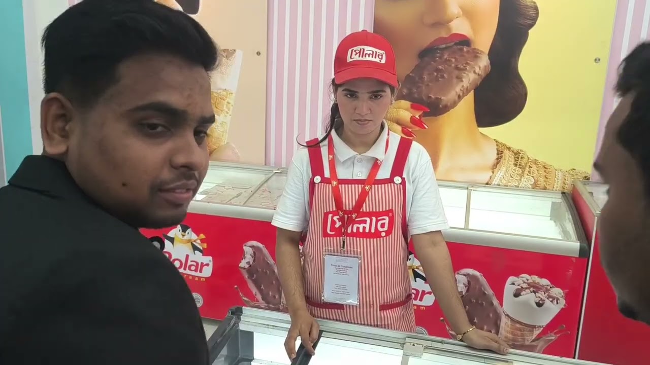 1st video upload 