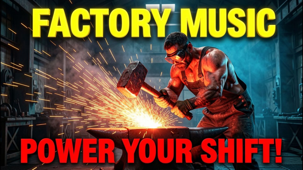 Ultimate Focus Flow: Epic Cinematic Music for Work & Productivity