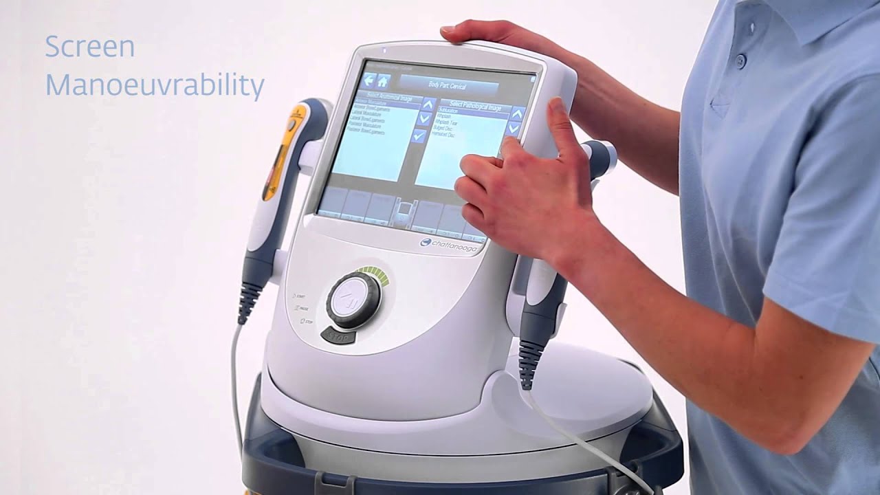Chattanooga Intelect Neo