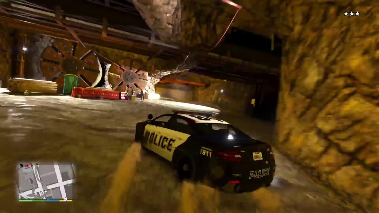 GTA 5 part 2
