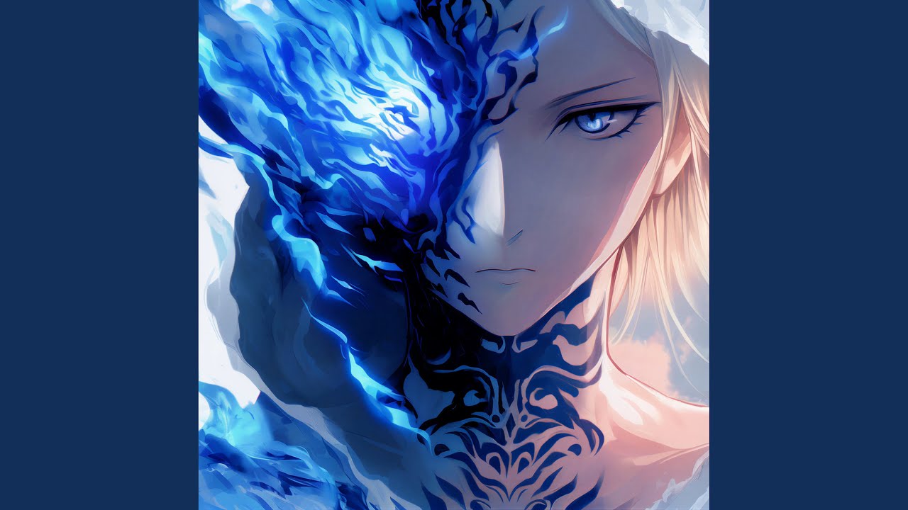 Flames of Eternal Judgment