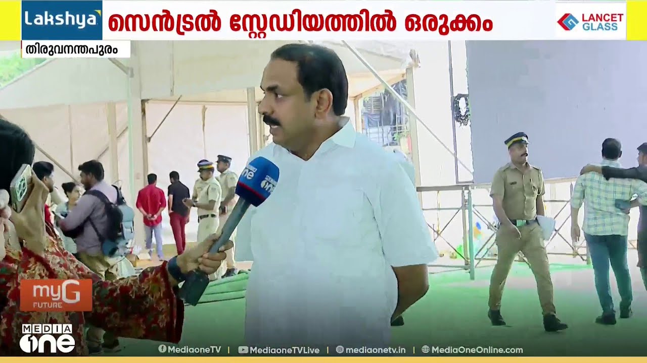 'എറ്റവും മികച്ച ഒരു ടീം യുഡിഎഫിന്റെ ഭാ​ഗമായി വരും'; കെ.പി. നൗഷാദ് അലി