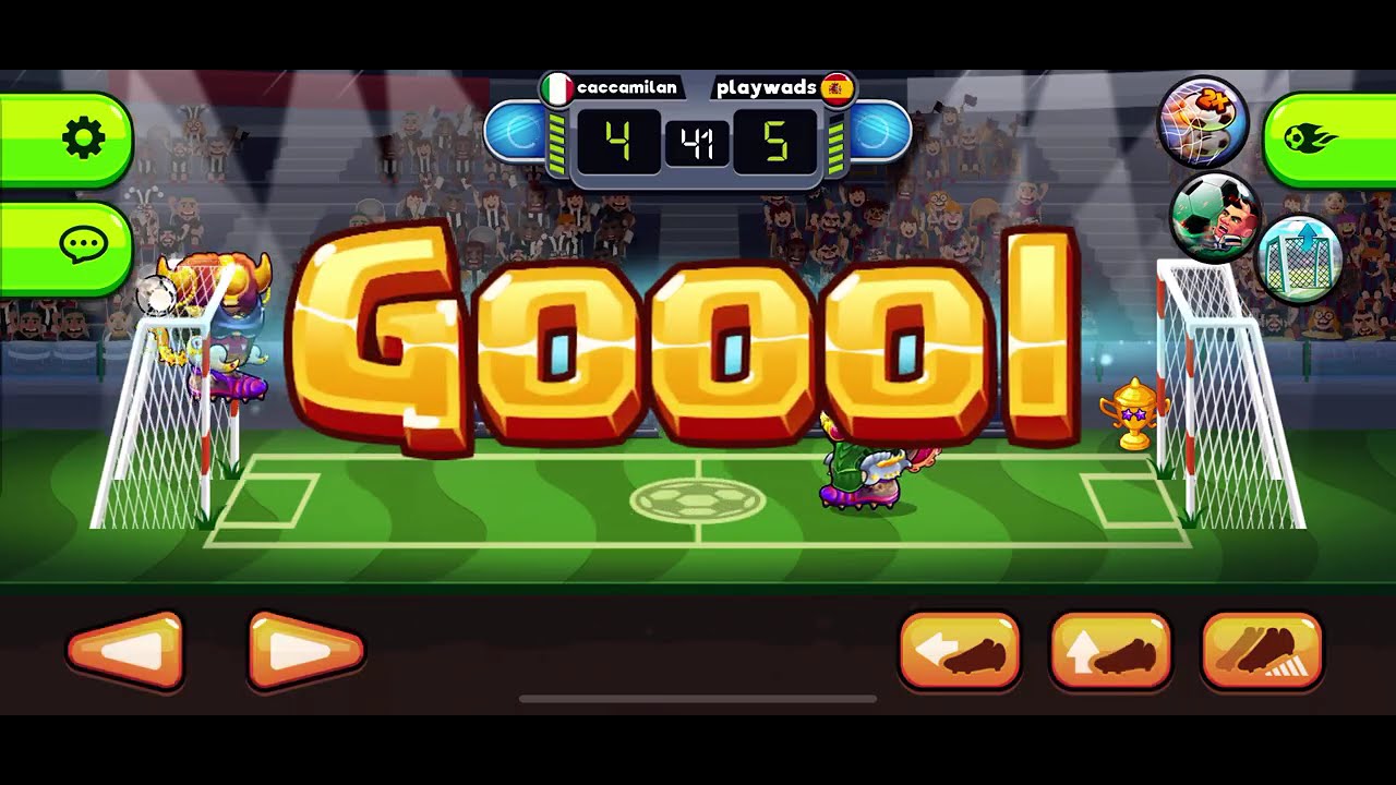 HeadBall 2 - Partidos Muy Complicados! Conseguiremos Ganar Alguno?? | Día 119