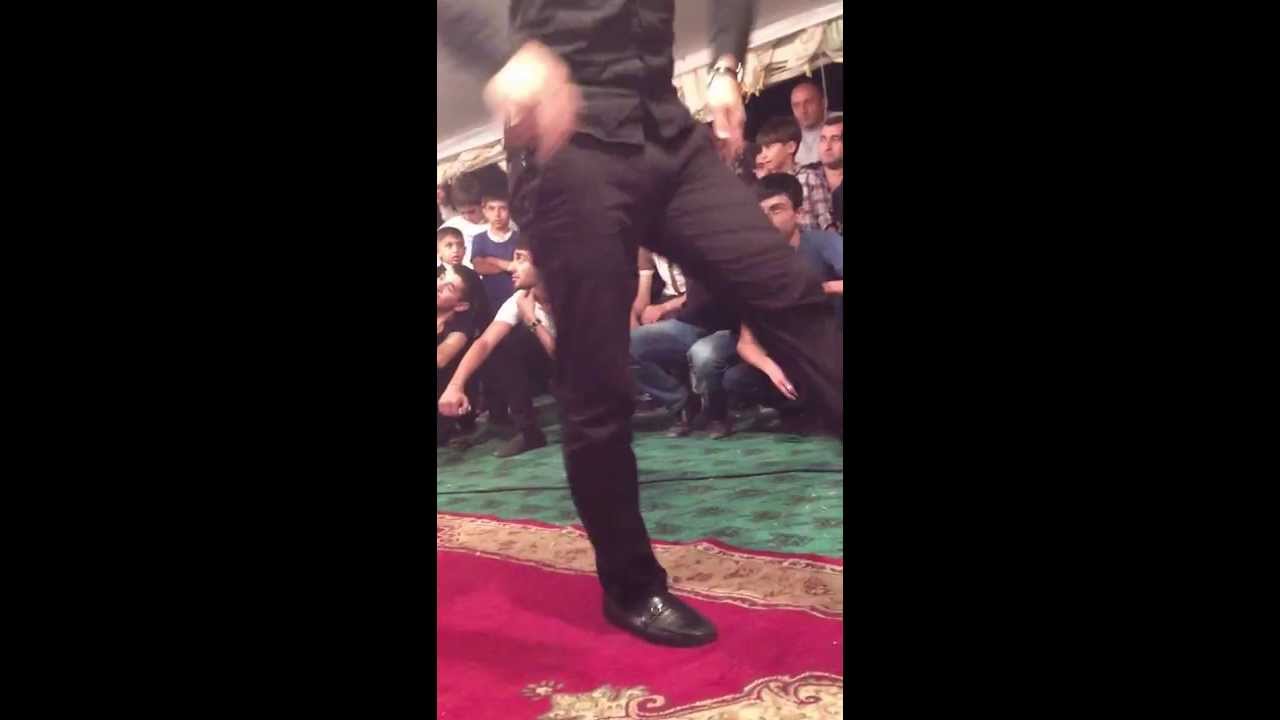 noxani   Aqarzanin toyu 2