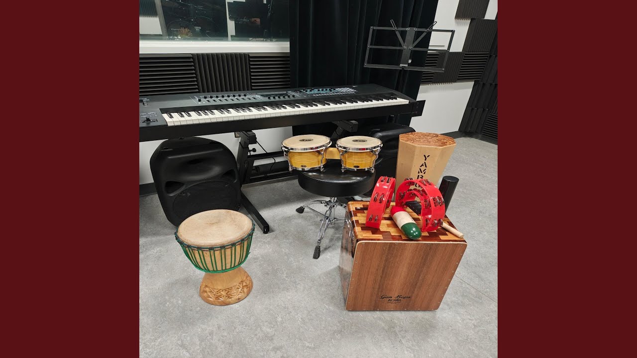 The Clock is Ticking Mia-tunes