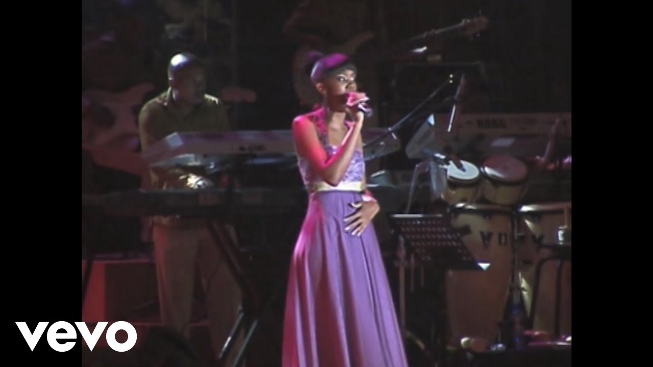 Joyous Celebration - Semphete (Live at The Mosaiek Theatre - Johannesburg, 2009)