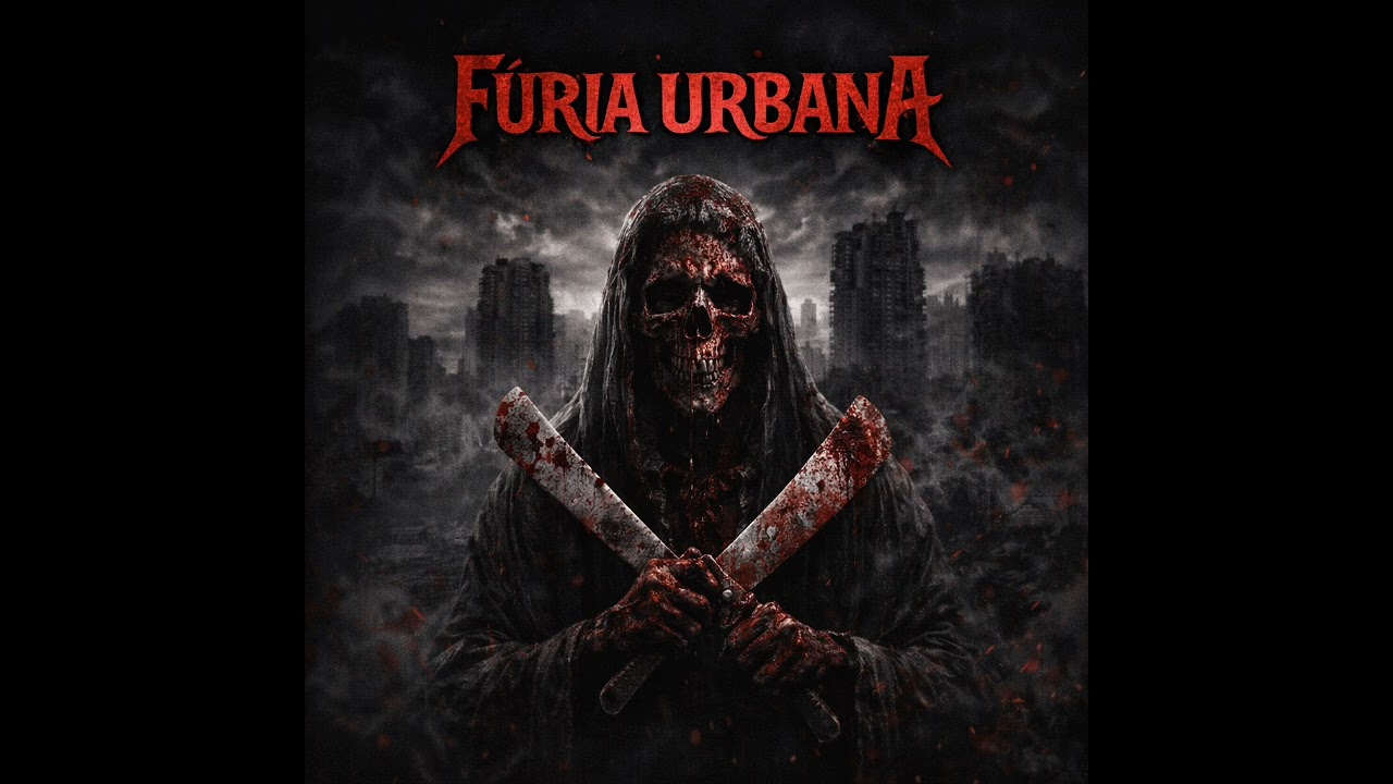 DOBRO DO INFERNO -FURIA URBANA