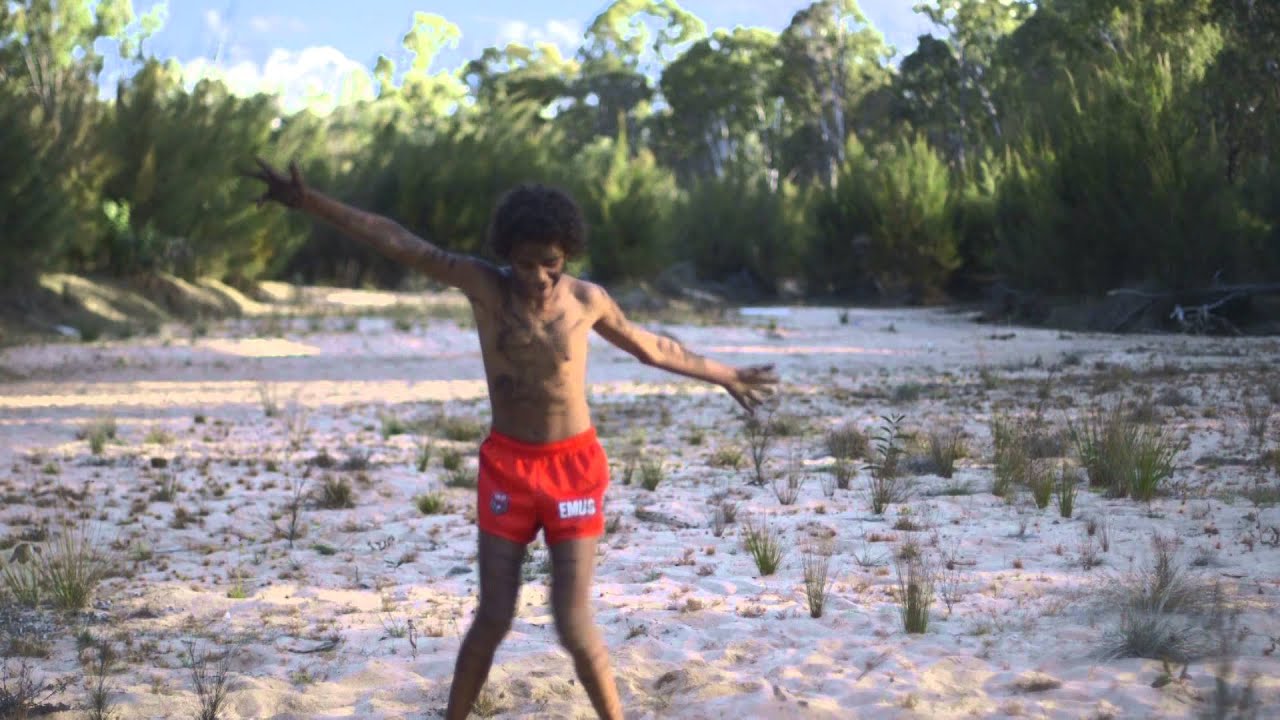 IHHP Woorabinda - Dance Documentary