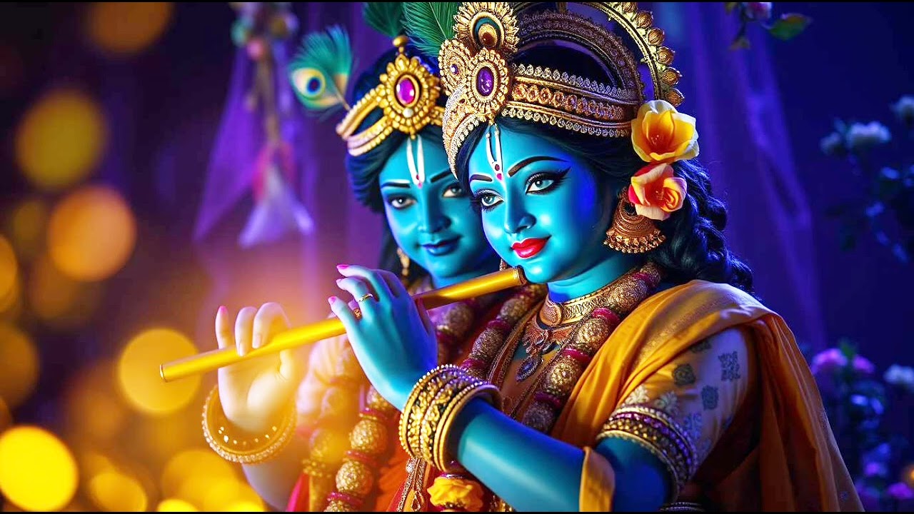 Hare Krishna Hare Rama | Srila Prabhupada’s World 🌍 | ISKCON Kirtan
