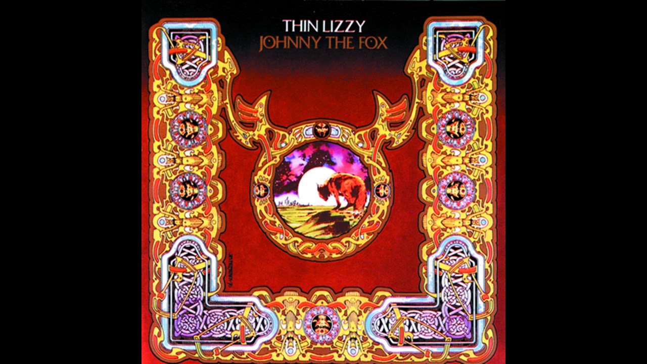 Thin Lizzy - Don't Believe a Word - HQ
