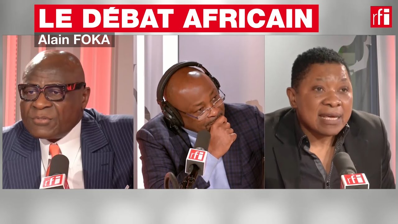 Quel avenir pour les footballeurs africains ? (2) - LE DÉBAT AFRICAIN