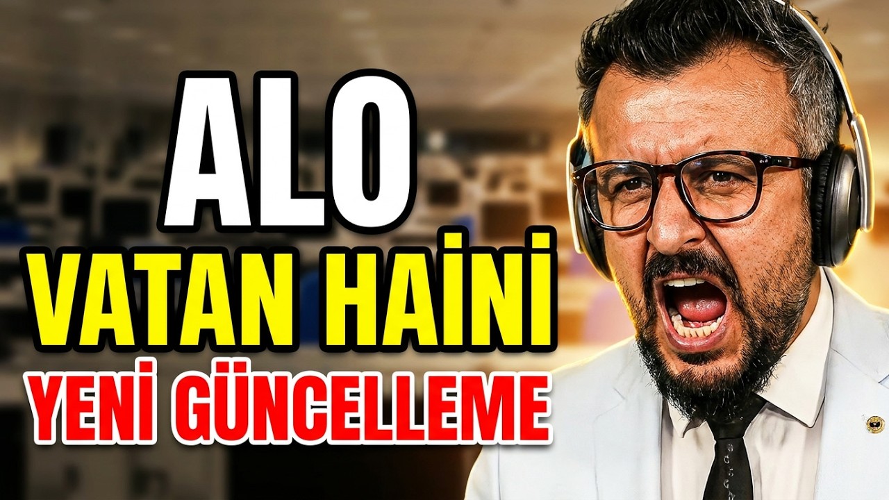 ALO VATAN H.İ.İ