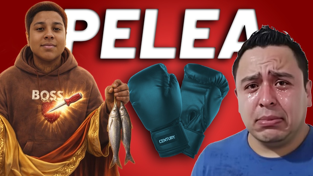 😈 KBEZUKO DEMUESTRA SER UN COBARDE 💀