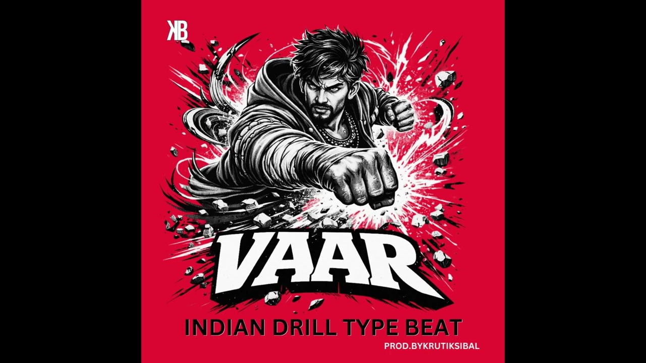 (FREE) - INDIAN DRILL TYPE BEAT | 