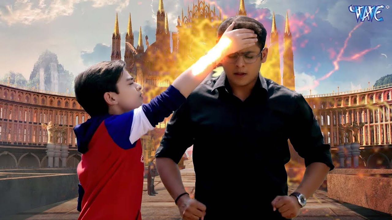 विवान ने बालवीर को दी शक्तिया वापस | Baalveer Returns | New Full Episode